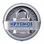 Logo, Κλειδαράς Καρδίτσα
