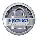 Logo, Κλειδαράς Καρδίτσα